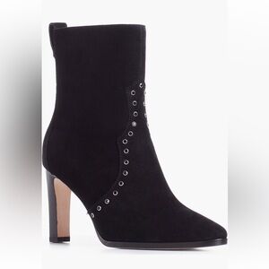 NWT Women’s PAIGE Casey Stiletto Ankle Boots